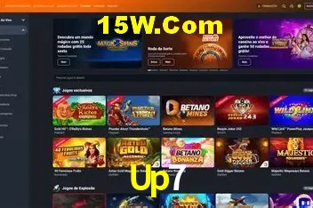 Exclusive Offers Up7